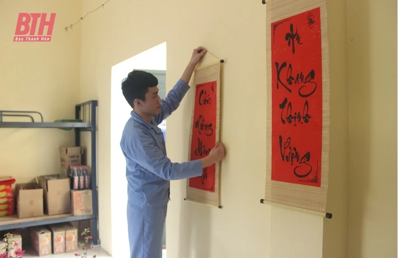 Giúp link đăng nhập m88 cai nghiện vui xuân, đón Tết