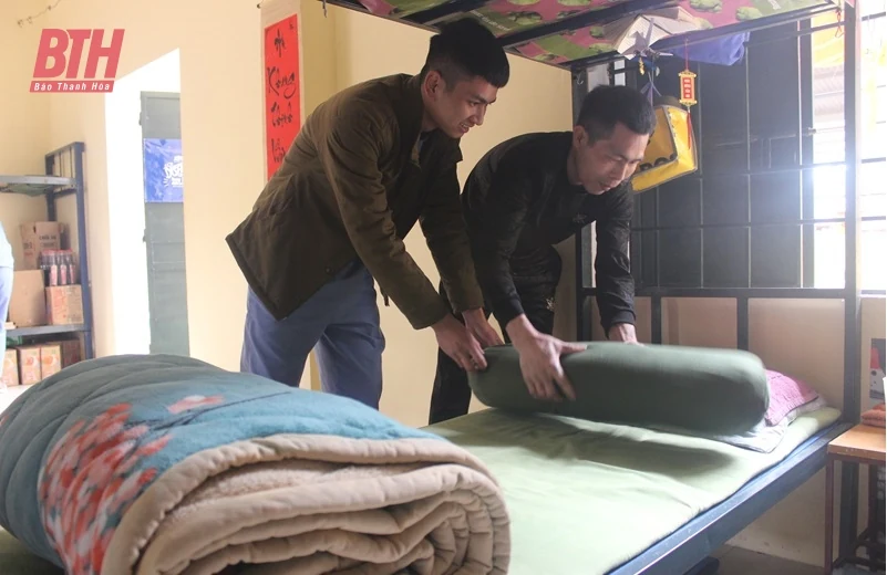 Giúp link đăng nhập m88 cai nghiện vui xuân, đón Tết