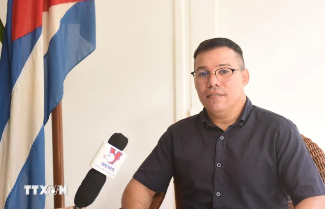 Đảng Cộng sản Việt Nam đưa đất nước bước vào kỷ nguyên thịnh vượng mới