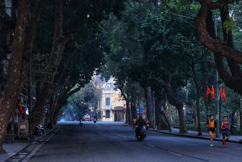 Dự báo thời tiết đêm mùng 2, nhà cái m88 mùng 3 Tết Nguyên đán Ất Tỵ
