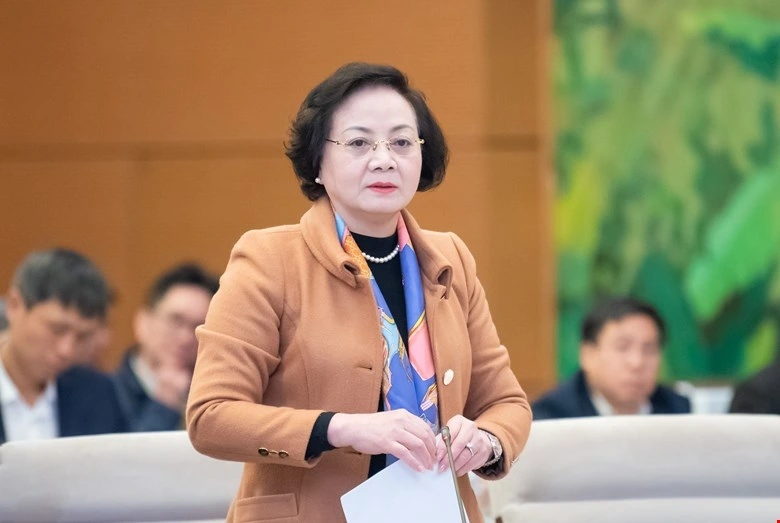 Chính phủ đề nghị lập 6 bộ mới m88 trang chủ cơ cấu tổ chức sau sắp xếp