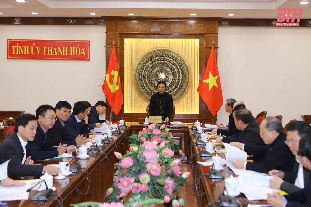 Bí thư kèo nhà cái m88 Nguyễn Doãn Anh kiểm tra tiến độ thực hiện các dự án giao thông lớn trọng điểm và công trình dự án dân dụng, văn hóa trên địa bàn tỉnh