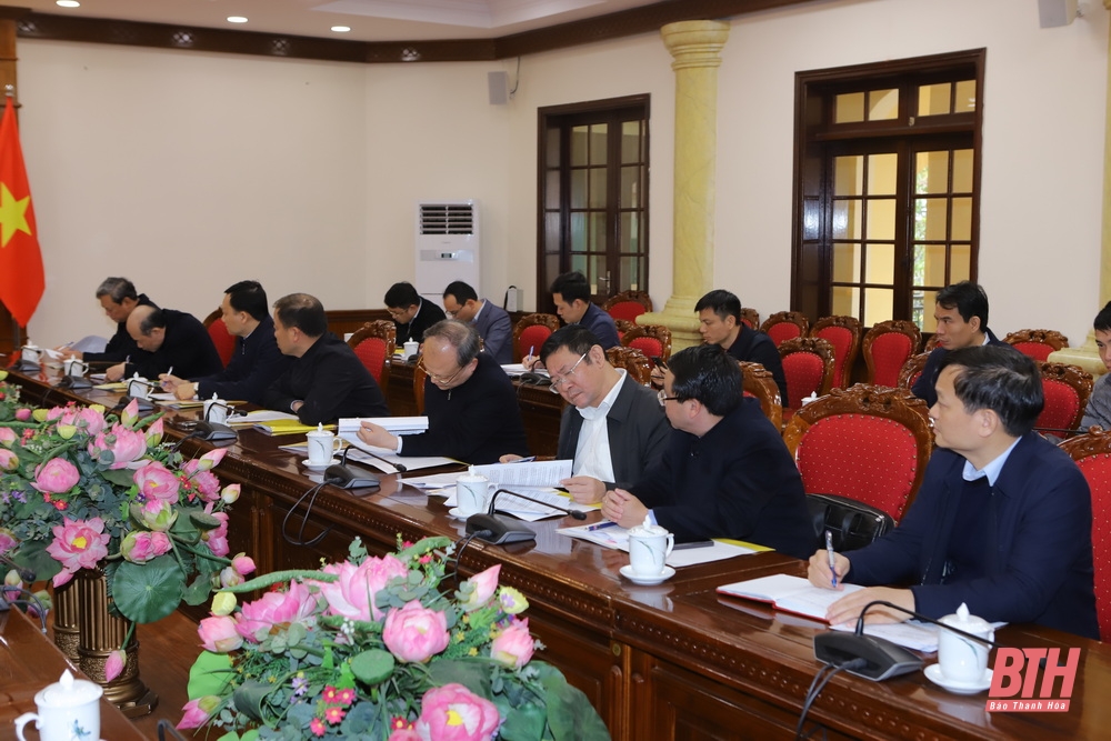 Bí thư kèo nhà cái m88 Nguyễn Doãn Anh kiểm tra tiến độ thực hiện các dự án giao thông lớn trọng điểm và công trình dự án dân dụng, văn hóa trên địa bàn tỉnh