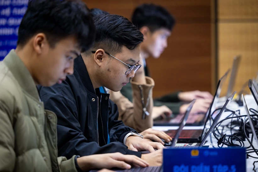 vao m88 Việt Nam 2025: Tấn công mạng trở nên khó lường hơn