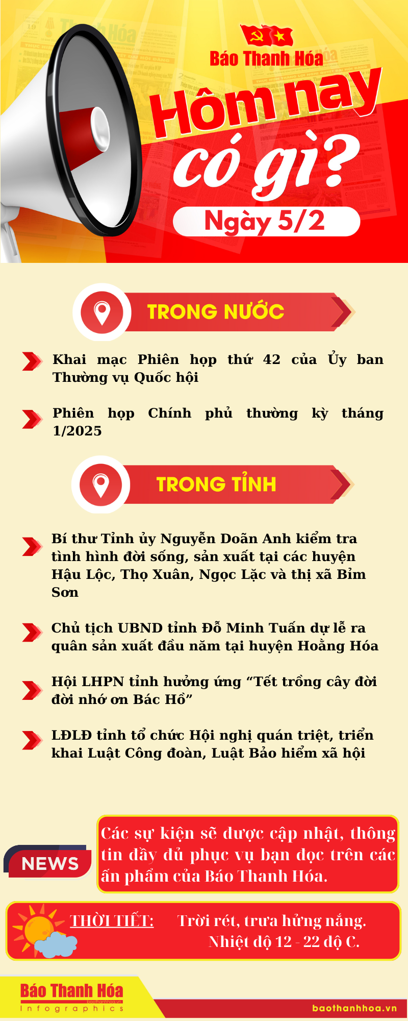 link đăng nhập m88 có gì? - Sự kiện nổi bật ngày 5/2/2025