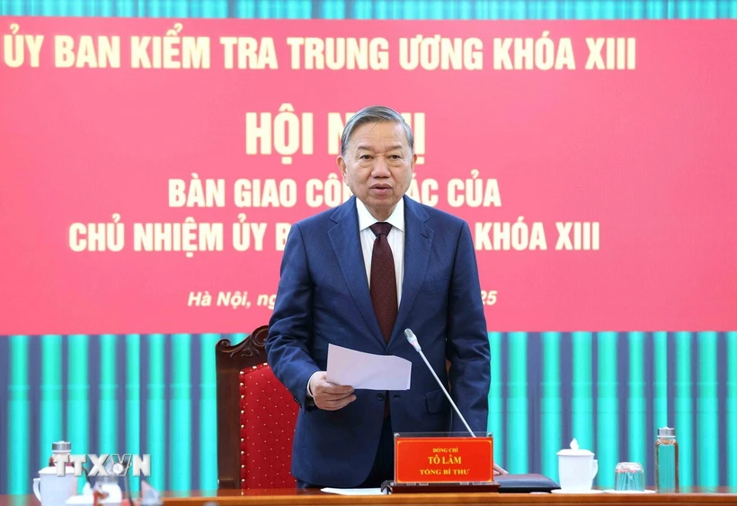 Nhiệm vụ trọng tâm của ngành link m88 là không để lọt vào cấp ủy cán bộ suy thoái