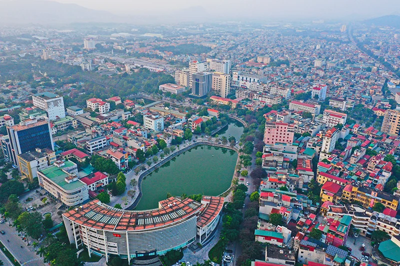 Tạo diện mạo mới cho m88 trang chủ phố
