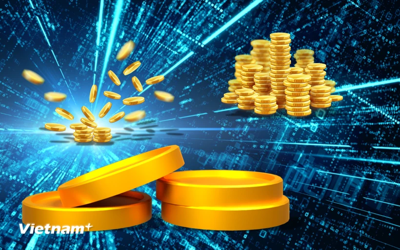 Hàn Quốc mở cửa cho pháp nhân giao dịch link vào m88 bhki