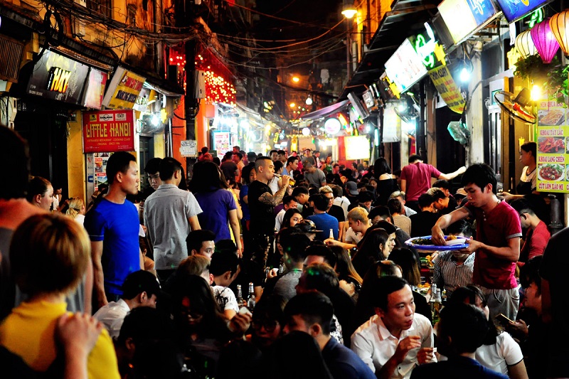 “Thức giấc” cùng vao m88: Mỏ vàng của du lịch