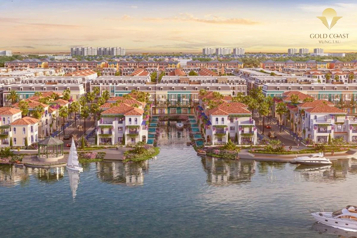 Tầm nhìn và sứ mệnh chuyên trang Gold Coast Vũng Tàu: Thông tin minh bạch cho nhà đầu tư