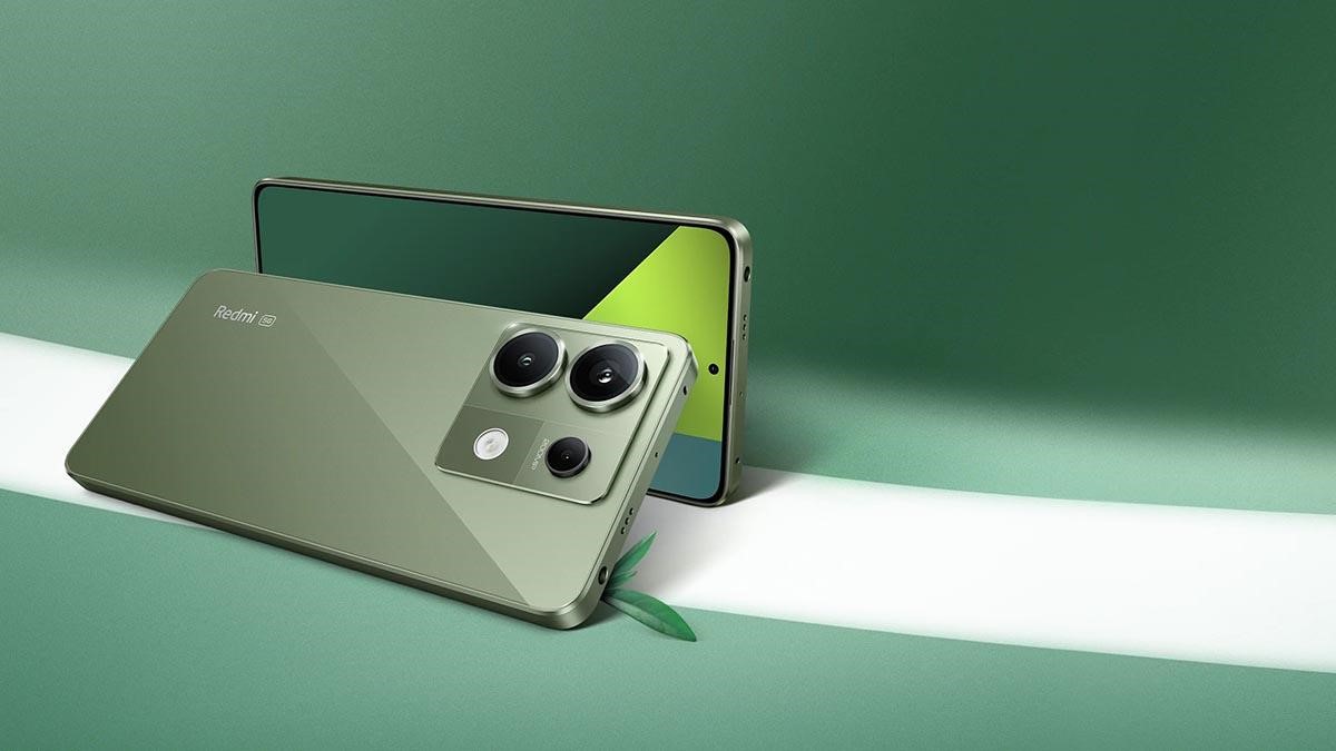 Top 5+ Xiaomi dang nhap m88 giá rẻ nhất nên mua tại CellphoneS