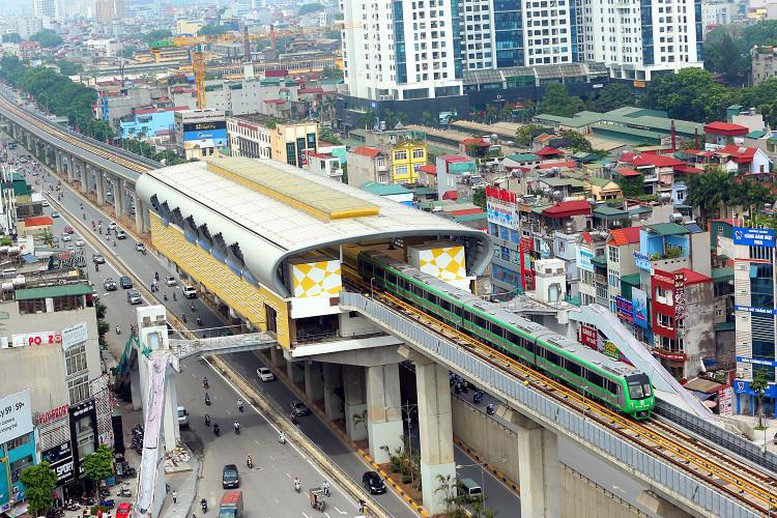 Thông qua đề nghị xây dựng Nghị quyết của cá cược bóng đá m88 thí điểm cơ chế đặc thù phát triển đường sắt đô thị tại TP Hà Nội, TPHCM