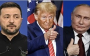 Tổng cá cược bóng đá m88 Trump: Mỹ - Nga nhất trí lập tức đàm phán kết thúc xung đột ở Ukraine