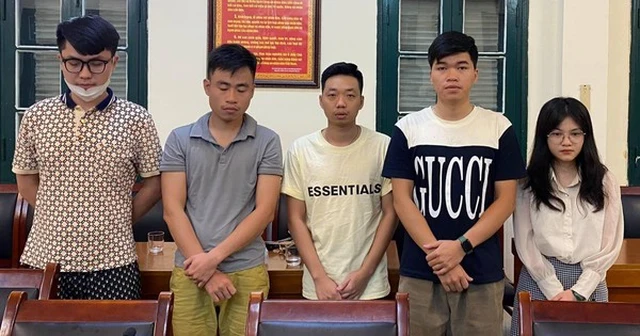Mạo danh nhân viên y tế, bác sĩ Bệnh viện nhà cái m88 Trung ương lừa hơn 2.500 người