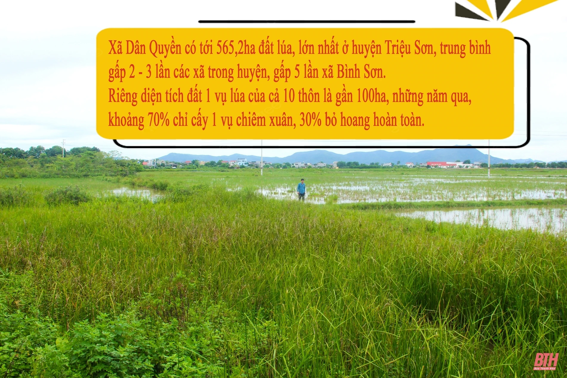 Cơ chế “trói” nông nghiệp đột phá: Bài 1 - “Bờ xôi ruộng mật” bỏ m m88 nơi