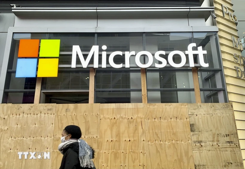 Microsoft công bố AI tự sáng link đăng nhập m88 thế giới game
