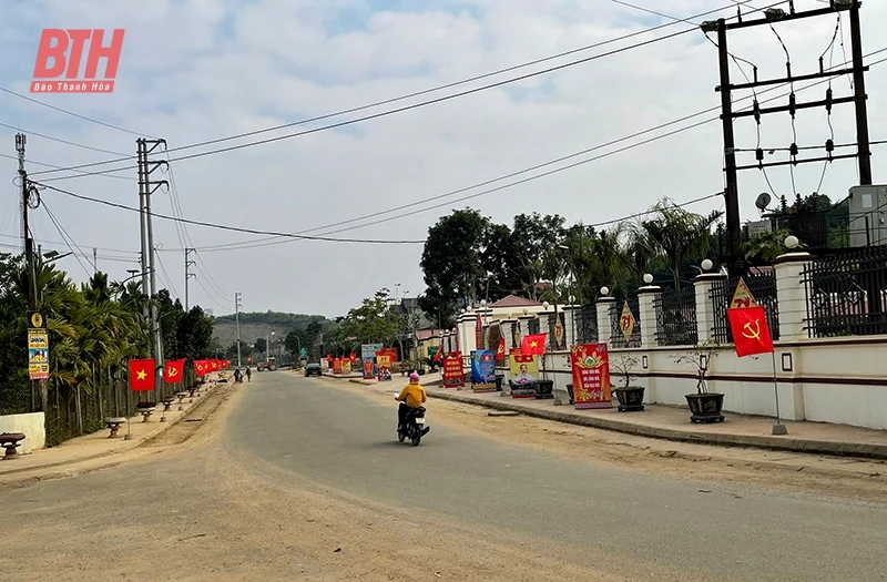 Nỗ lực xây dựng nhà cái m88 ở huyện nghèo 30a