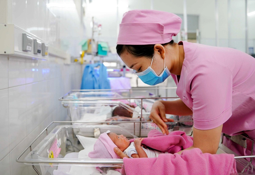 Bộ link m88 trị đồng ý không kỷ luật trường hợp sinh con thứ 3 trở lên