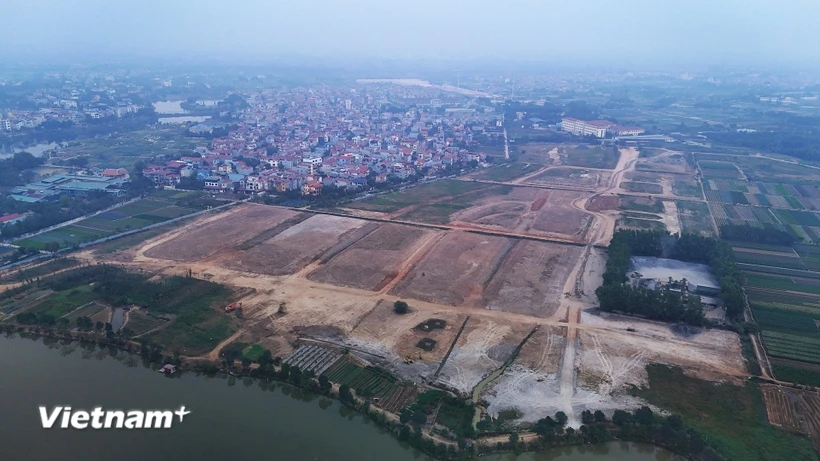 Tháo gỡ vướng mắc các dự án, đất đai trong kết luận m88 trang chủ tại 3 tỉnh, thành