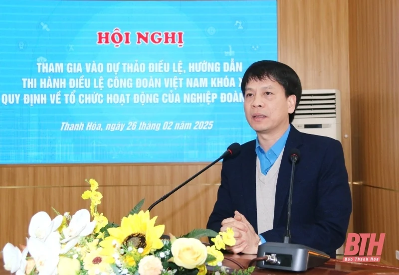 Lấy ý kiến tham gia dự thảo Điều lệ, Hướng dẫn thi hành Điều lệ đăng ký m88
