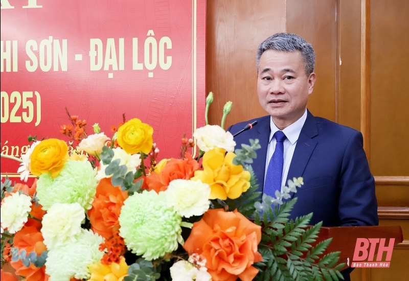 Gặp mặt kỷ niệm 65 năm kết nghĩa Nghi m88 link mới nhất - Đại Lộc