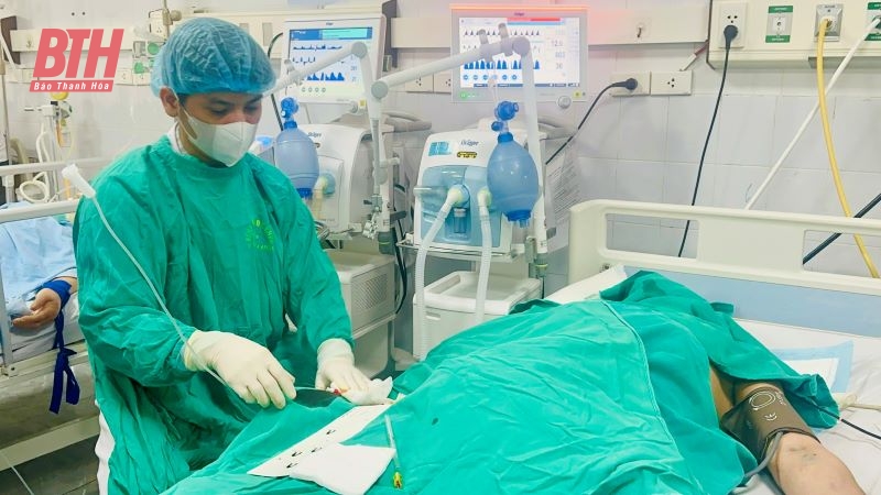 Thạc sĩ, kèo nhà cái m88 Tiến Tùng giỏi chuyên môn, tâm huyết với nghề