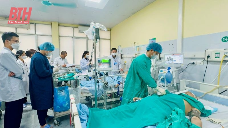 Thạc sĩ, kèo nhà cái m88 Tiến Tùng giỏi chuyên môn, tâm huyết với nghề