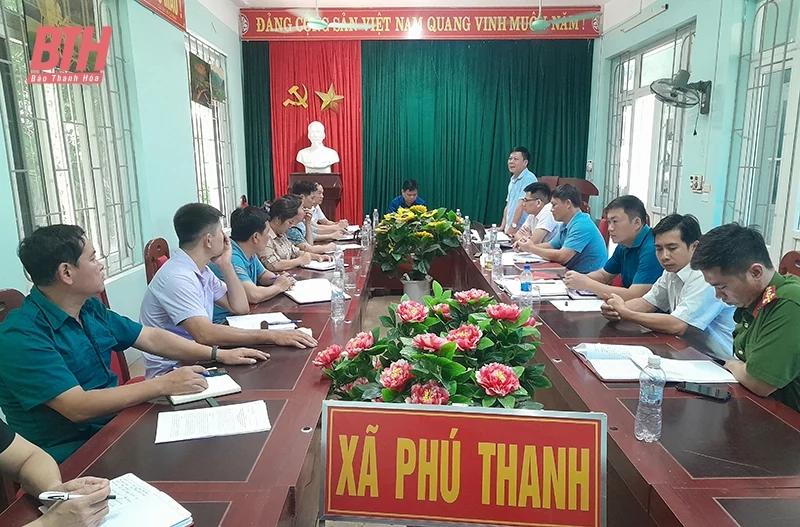 Tăng cường hoạt động giám sát của HĐND trong phòng, chống tham nhũng, tiêu cực