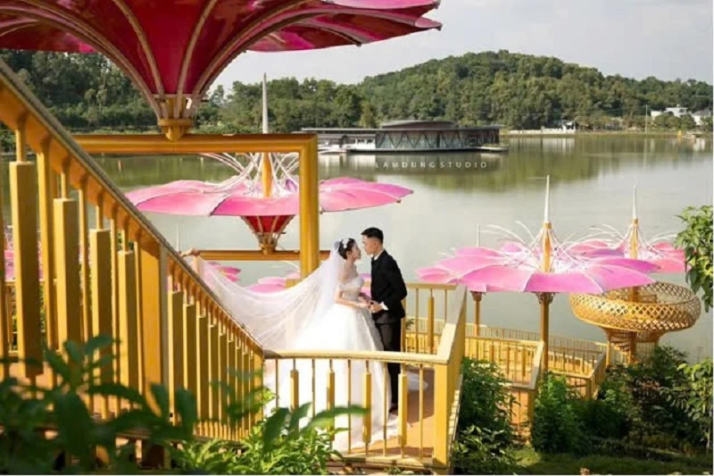 “Tọa độ” tổ chức sự kiện mới toanh tại link m88 