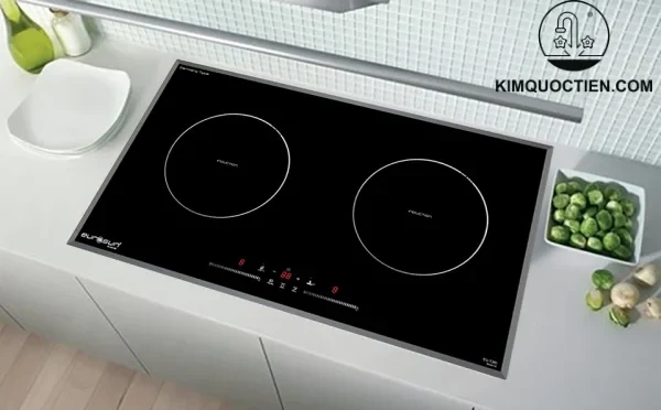 Mua bếp từ Eurosun chính hãng tại Kim Quốc Tiến