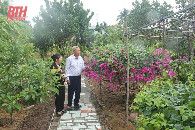 Thăm khu m m88 sinh vật cảnh lý tưởng