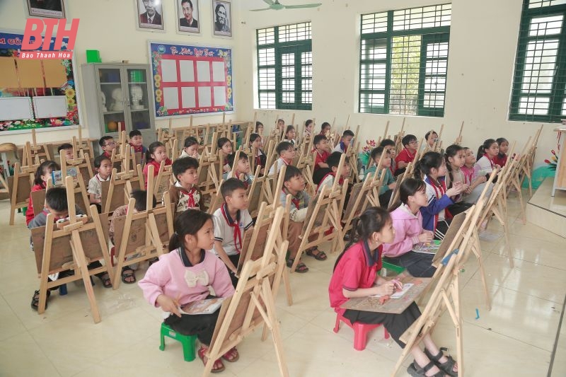 Nông thôn mới ở link đăng nhập m88, Tân Trường: Từ gian khó đến mùa quả ngọt