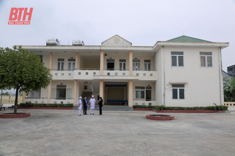 Nông thôn mới ở link đăng nhập m88, Tân Trường: Từ gian khó đến mùa quả ngọt