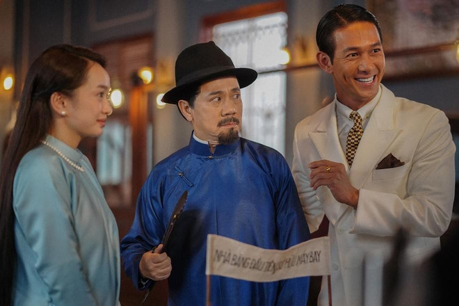 Đạo diễn tay ngang lên ngôi: Để điện ảnh Việt không có thêm những “tay mơ”