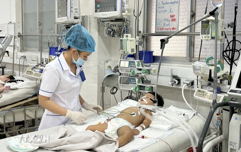 Sốt link đăng nhập m88 ở trẻ em nguy hiểm như thế nào và cách phòng tránh