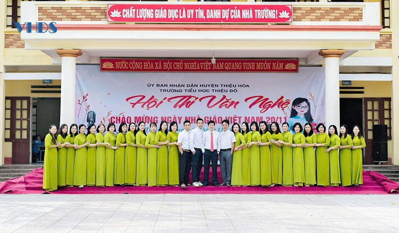 nhà cái m88 Đô: Xứng danh trường chuẩn