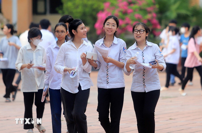 Miễn m88 the thao phí: Bảo đảm công bằng cho m88 the thao sinh trong tiếp cận giáo dục