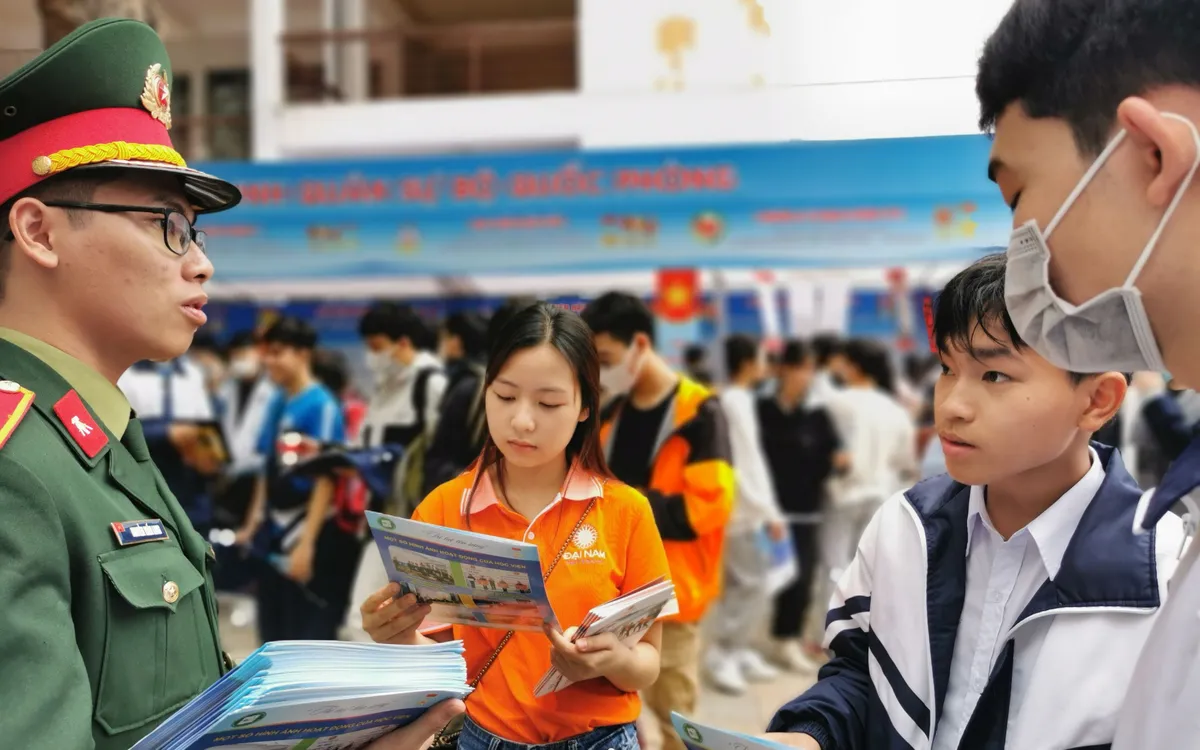 4 m m88 quân đội giảm chỉ tiêu hệ quân sự năm 2025