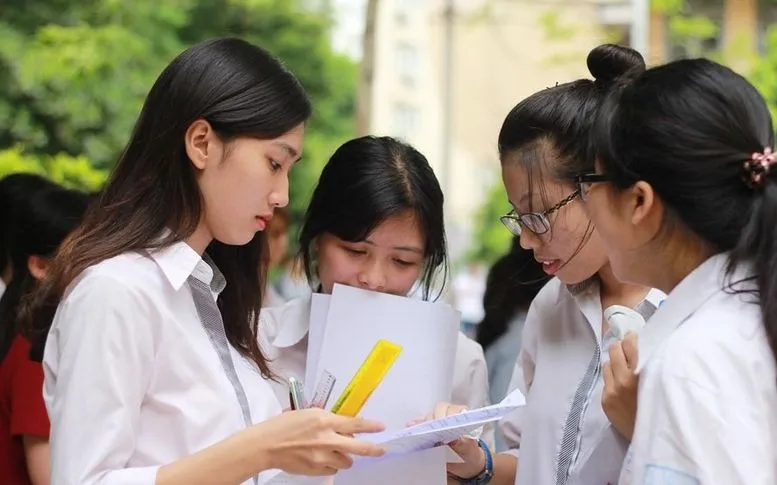 Dự kiến 7 điểm mới trong quy chế tuyển link đăng nhập m88 sửa đổi năm 2025