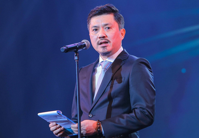Soobin lập hattrick ngoạn mục tại dang nhap m88 thưởng Cống hiến 2025