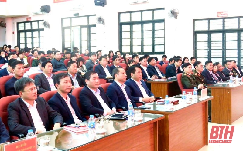 Bồi dưỡng nghiệp vụ cho m88 trang chủ thành viên, lực lượng tham mưu, giúp việc Ban Chỉ đạo 35 m88 trang chủ cấp