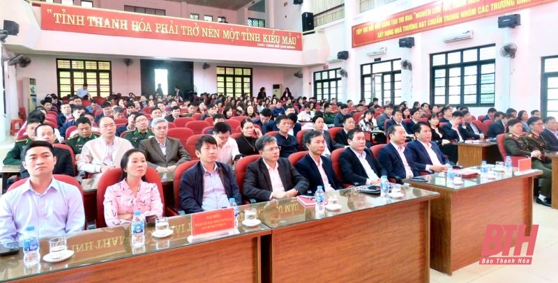 Bồi dưỡng nghiệp vụ cho m88 trang chủ thành viên, lực lượng tham mưu, giúp việc Ban Chỉ đạo 35 m88 trang chủ cấp