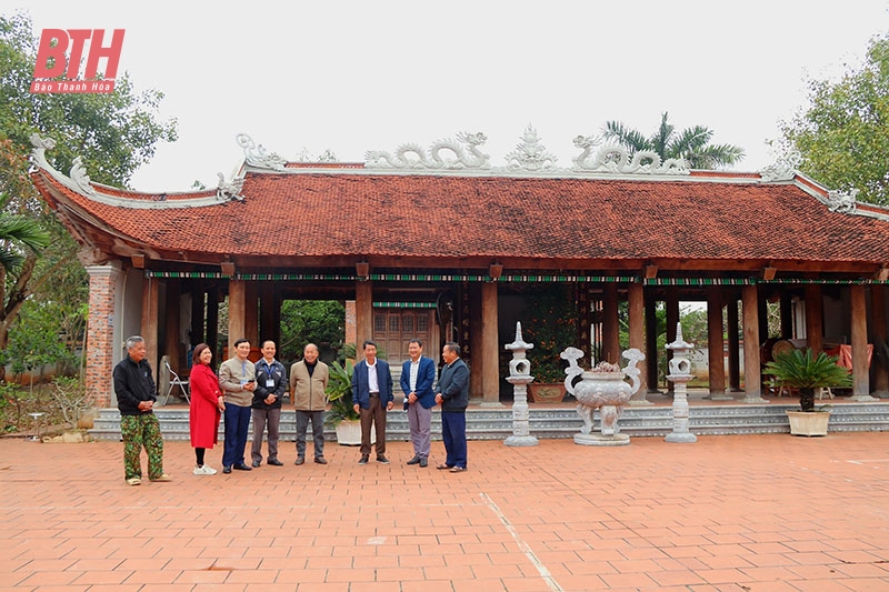Yên Định ứng dụng nền tảng số để phát triển du link vào m88 mới nhất