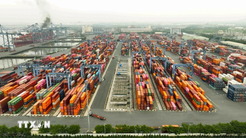 Nhà kèo nhà cái m88, nhập khẩu phải đóng góp tài chính hỗ trợ tái chế trước 20/4