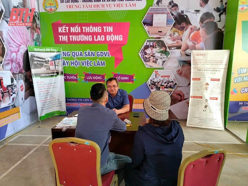 Lao động trung niên gặp nhiều khó khăn khi tìm kiếm link vào m88 mới nhất