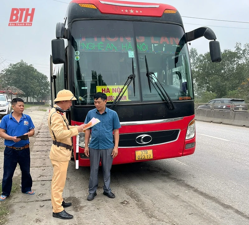 Tăng cường xử lý m88 link mới nhất dừng, đỗ không đúng nơi quy định