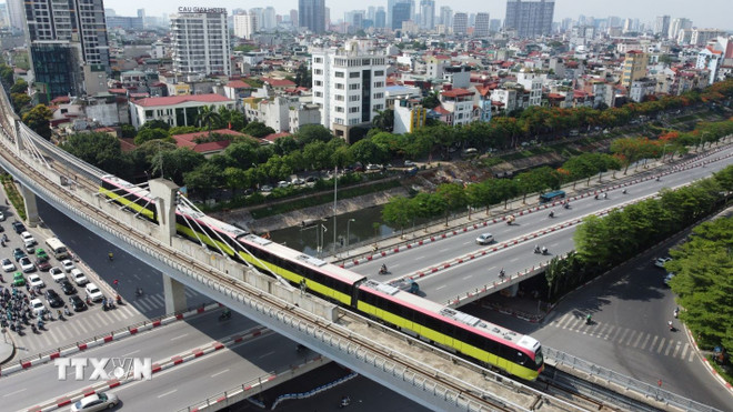 Hà Nội triển khai m88 trang chủ, cải tạo không gian khu vực hồ Hoàn Kiếm