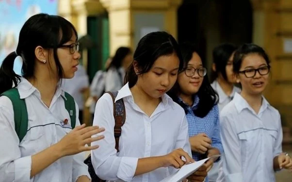 Hướng dẫn ôn thi vào lớp 10 môn Toán hiệu quả nhất