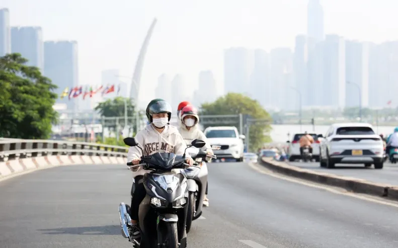 Mùa hè năm nay khả năng không nắng nóng bằng năm 2024
