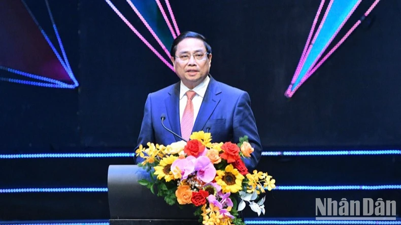 Đổi mới, bứt phá, làm chủ công nghệ, đón đầu xu hướng truyền thông đa phương tiện hiện đại